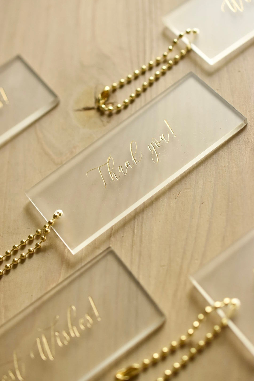 Message Key holder/メッセージキーホルダー
