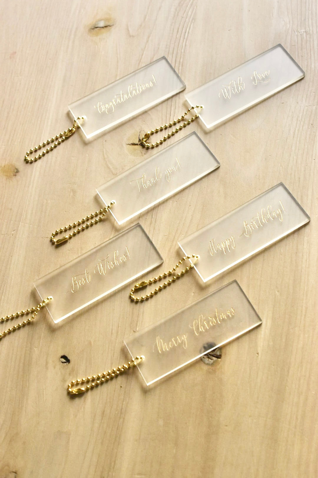 Message Key holder/メッセージキーホルダー