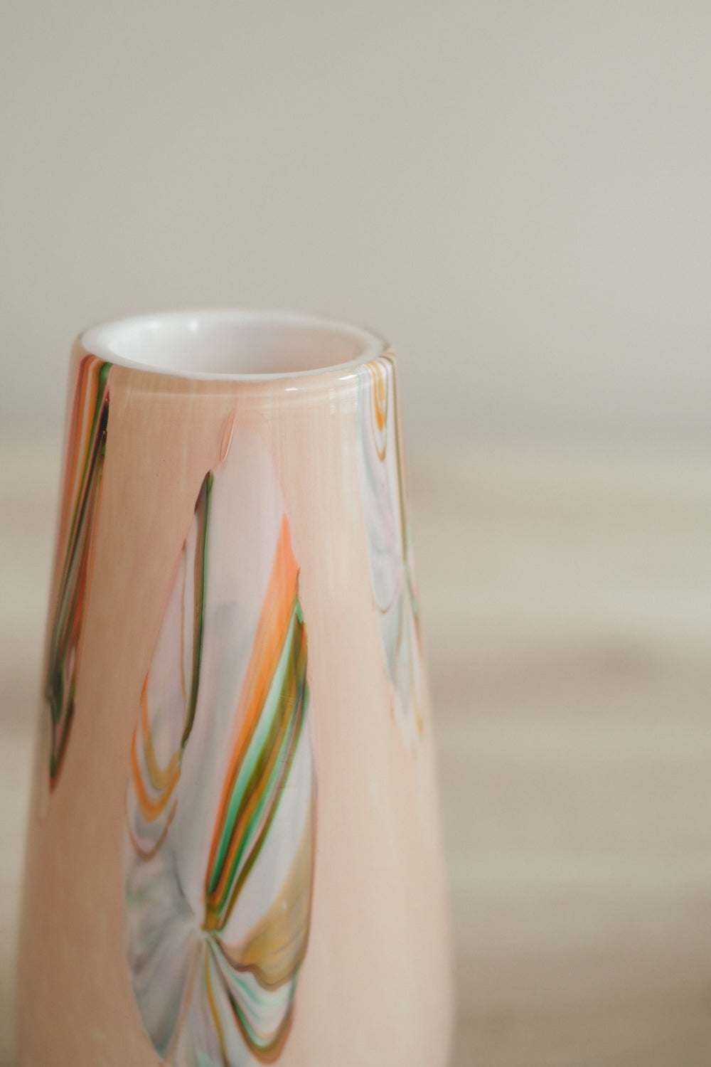 Flower Vase/花器・フラワーベース/FIDRIO Marble