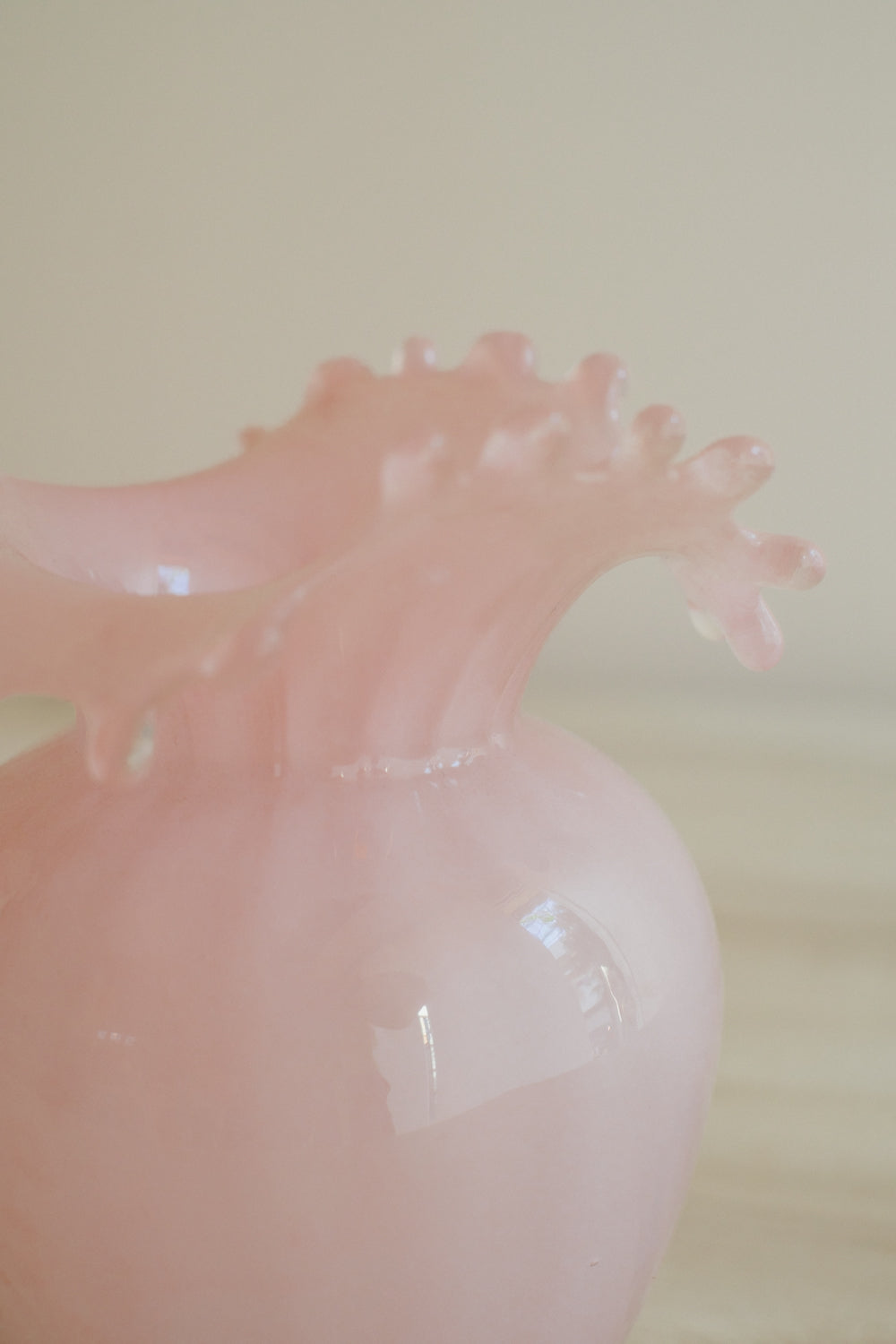 Flower Vase/花器・フラワーベース/ボンボン