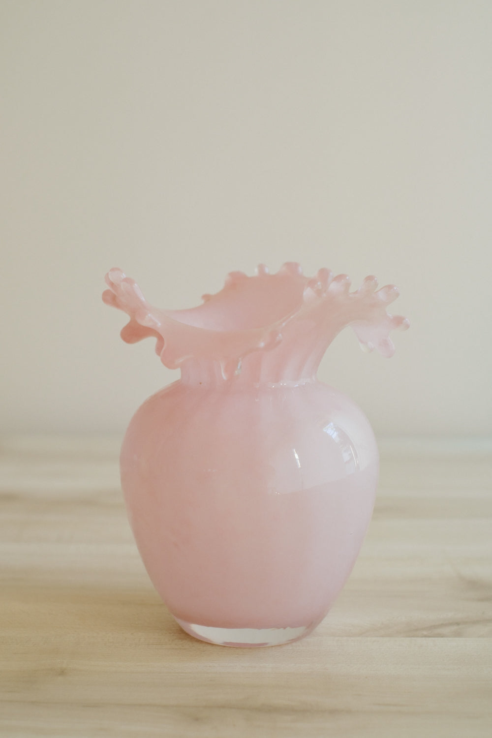 Flower Vase/花器・フラワーベース/ボンボン