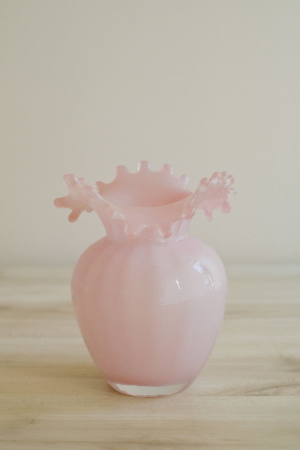 Flower Vase/花器・フラワーベース/ボンボン