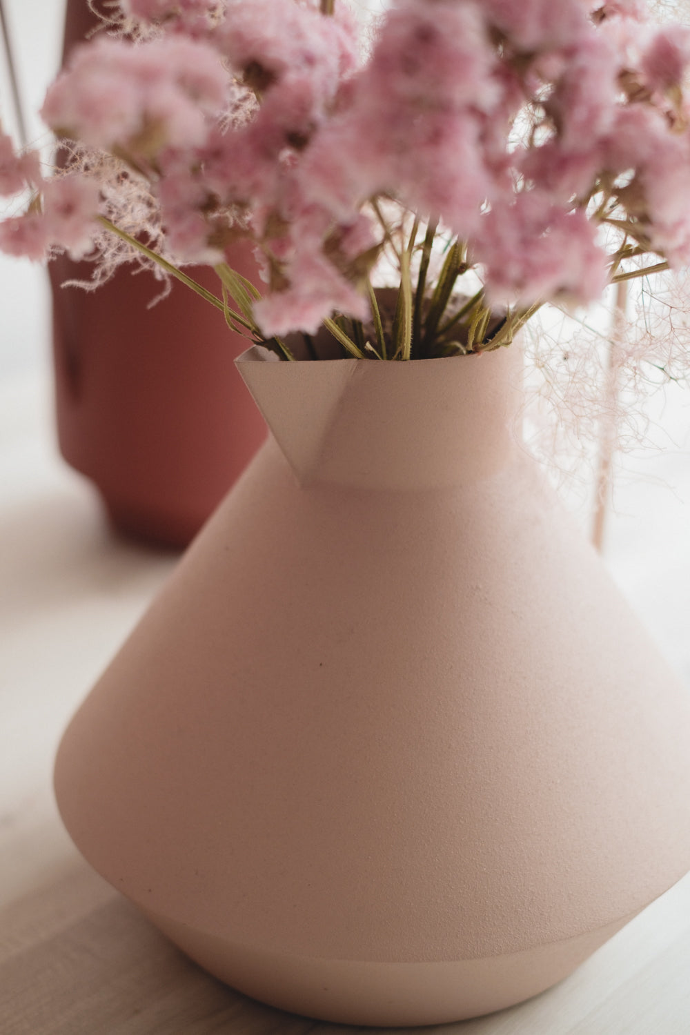 Flower Vase/花器・フラワーベース/ bloomingville