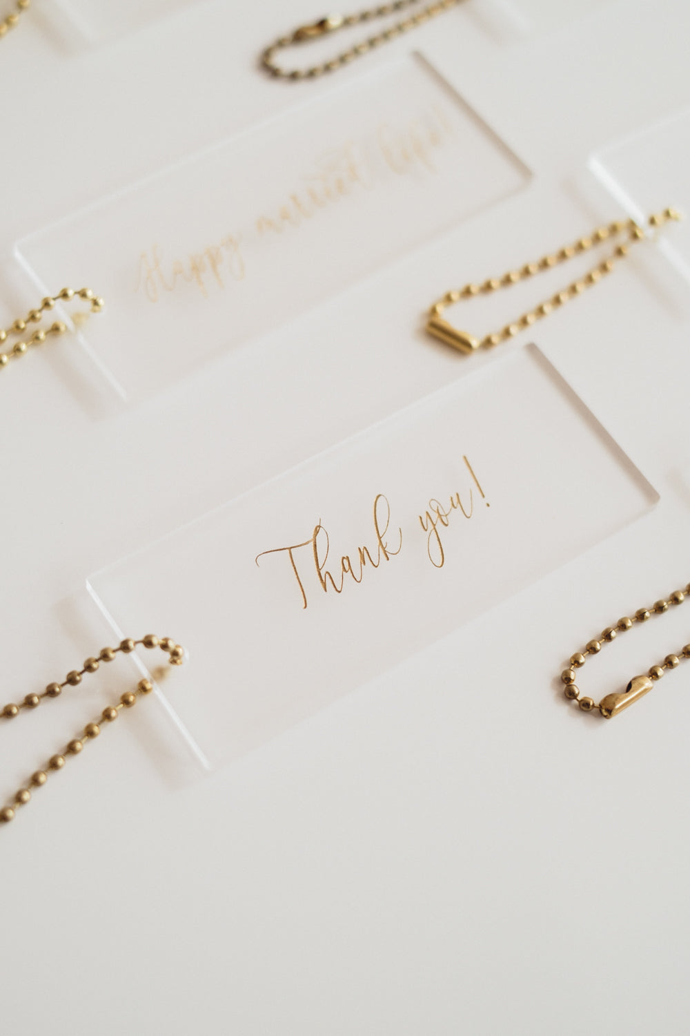 Message Key holder/メッセージキーホルダー