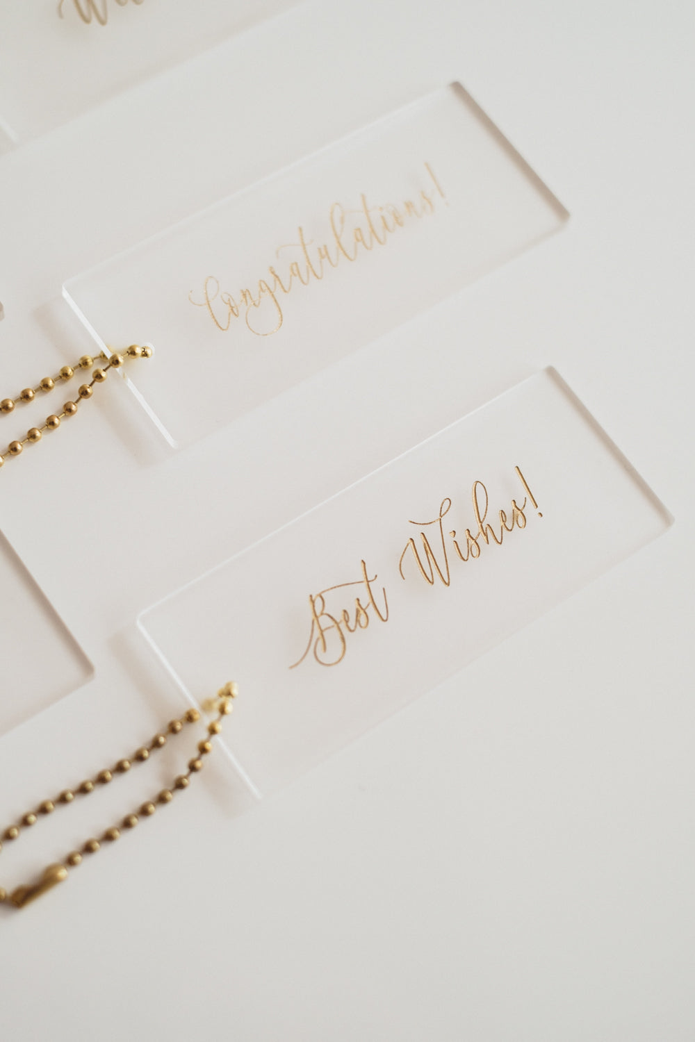 Message Key holder/メッセージキーホルダー