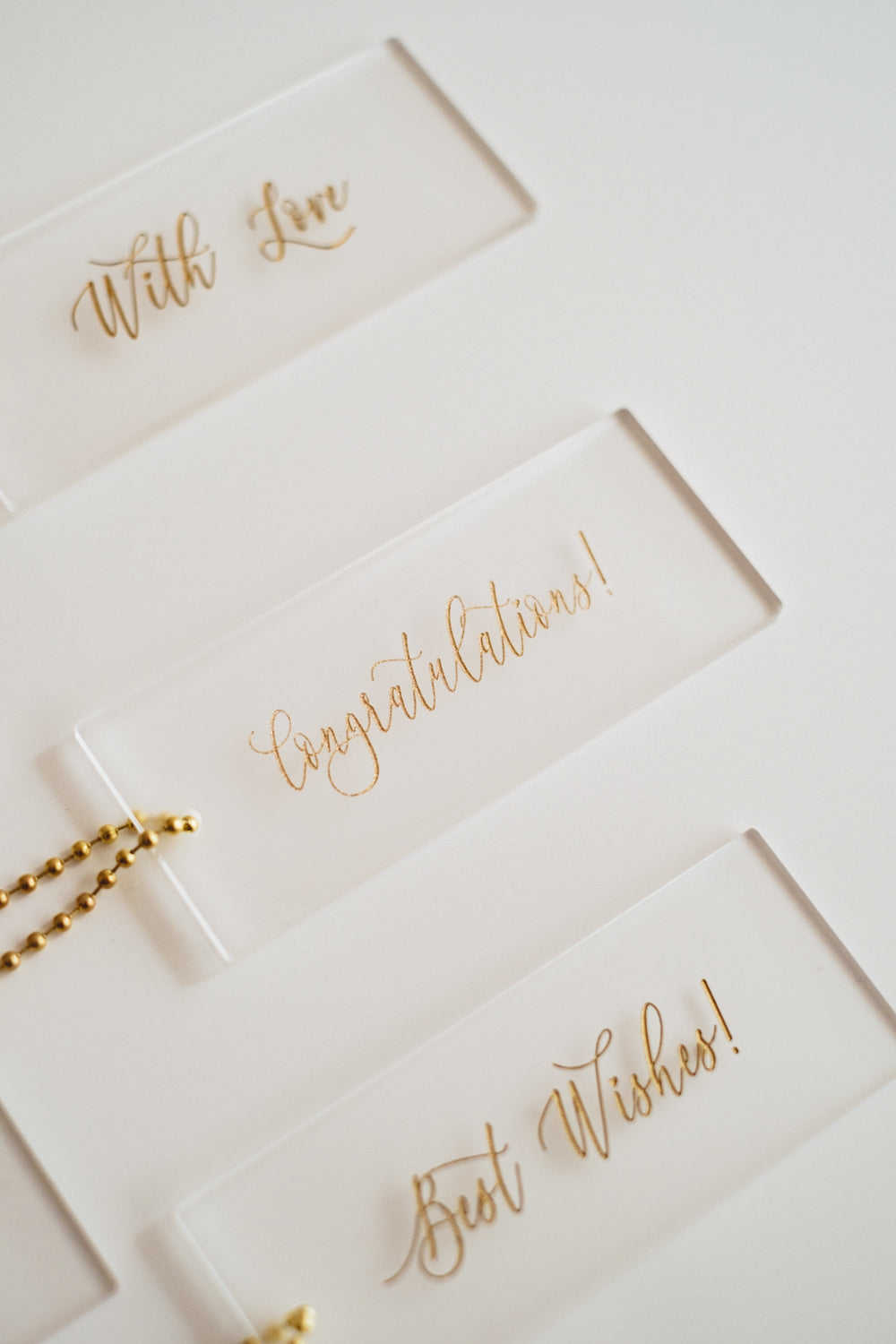 Message Key holder/メッセージキーホルダー