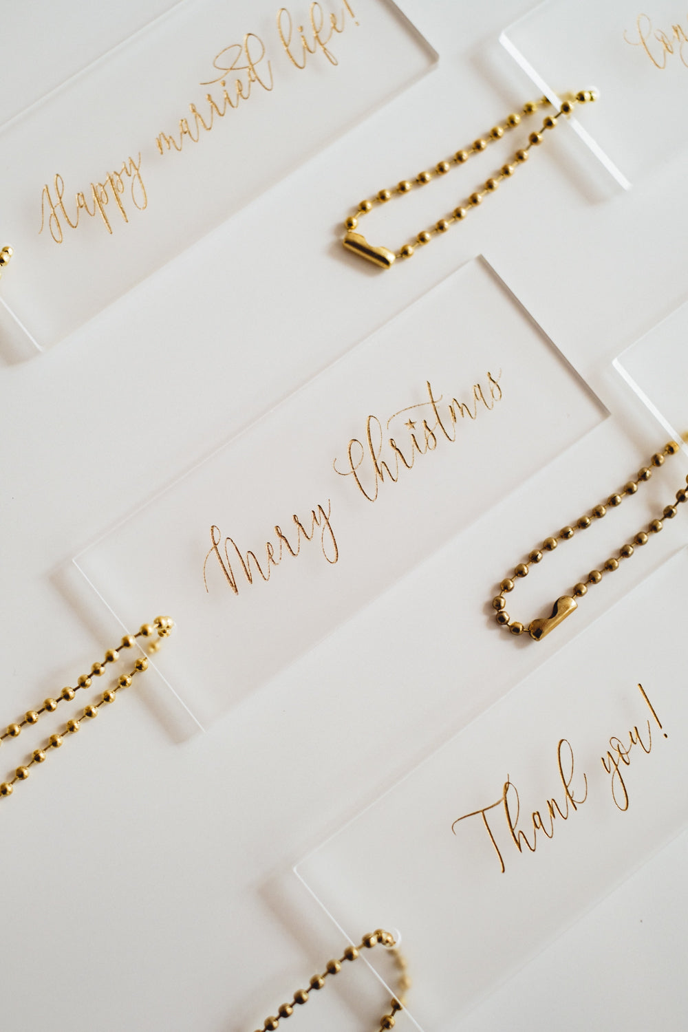 Message Key holder/メッセージキーホルダー