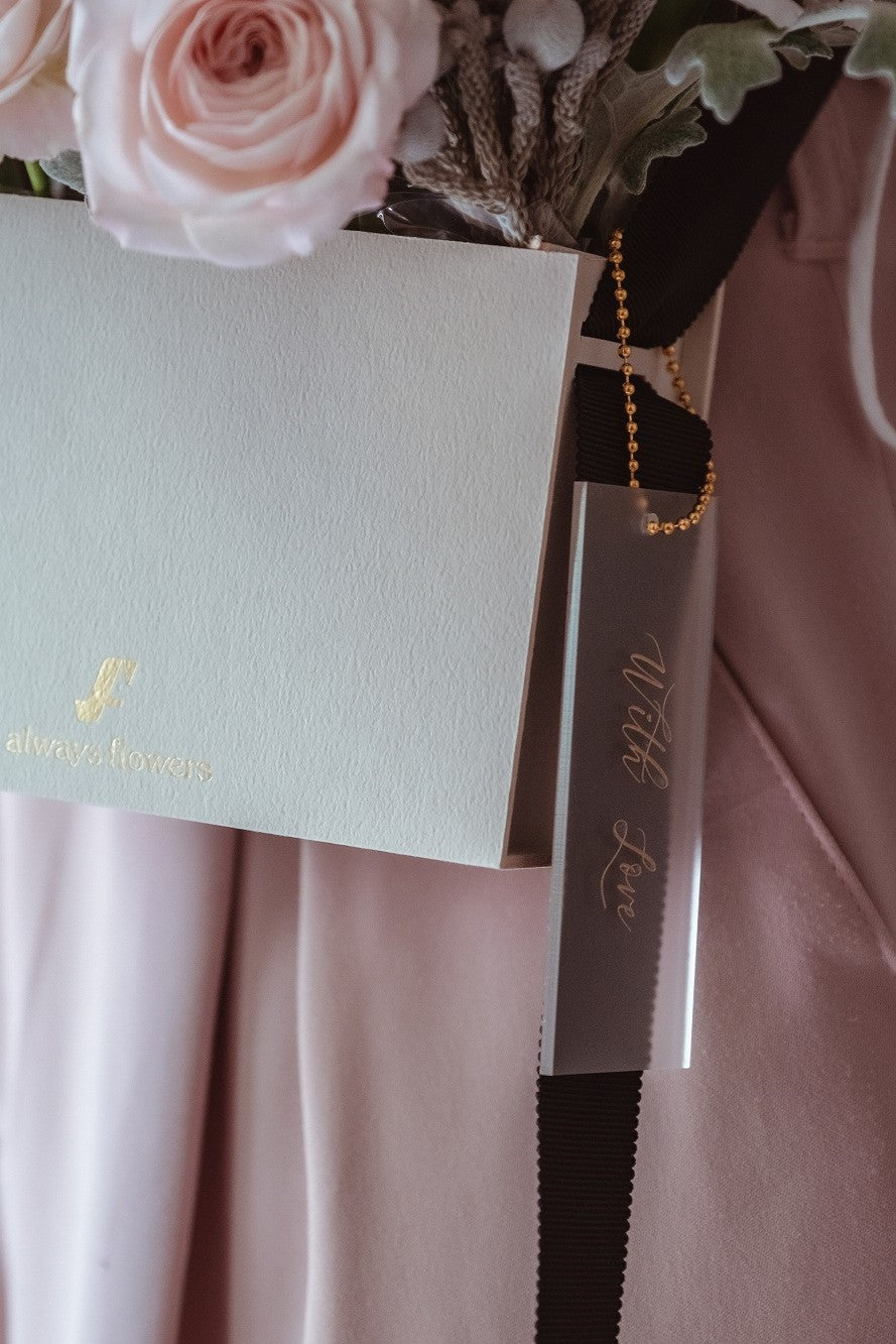 Message Key holder/メッセージキーホルダー