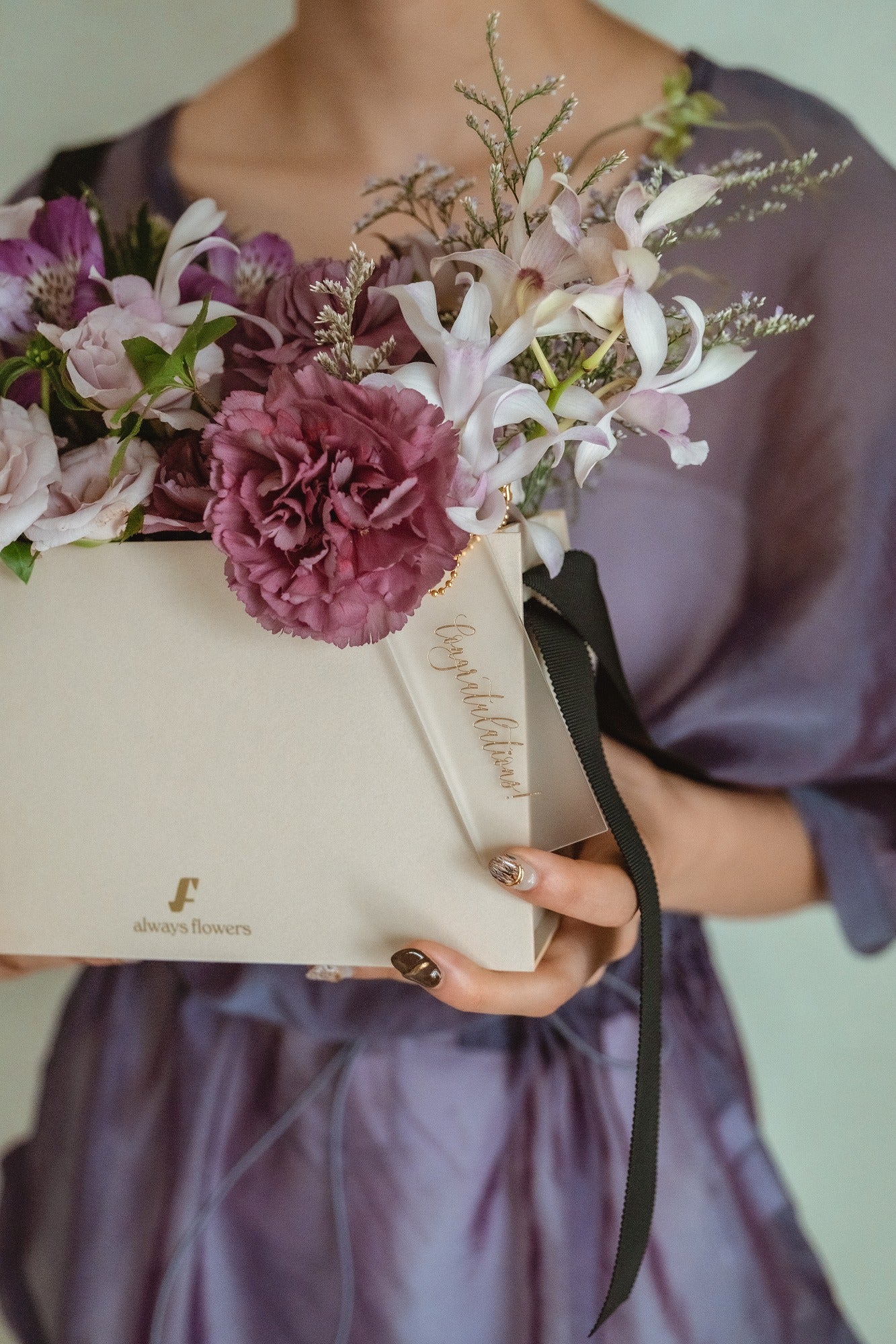 Message Key holder/メッセージキーホルダー