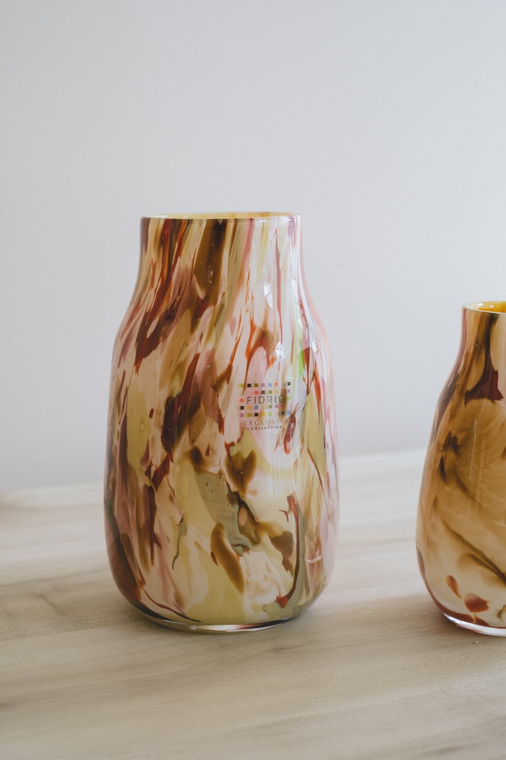 Flower Vase/花器・フラワーベース/FIDRIO EARTH