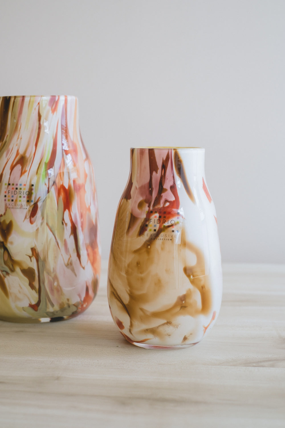 Flower Vase/花器・フラワーベース/FIDRIO EARTH