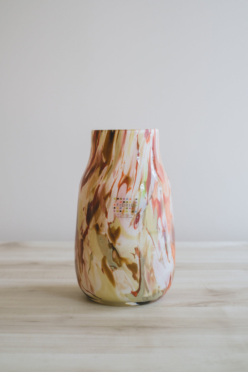 Flower Vase/花器・フラワーベース/FIDRIO EARTH
