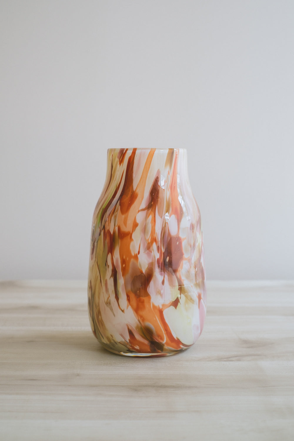 Flower Vase/花器・フラワーベース/FIDRIO EARTH