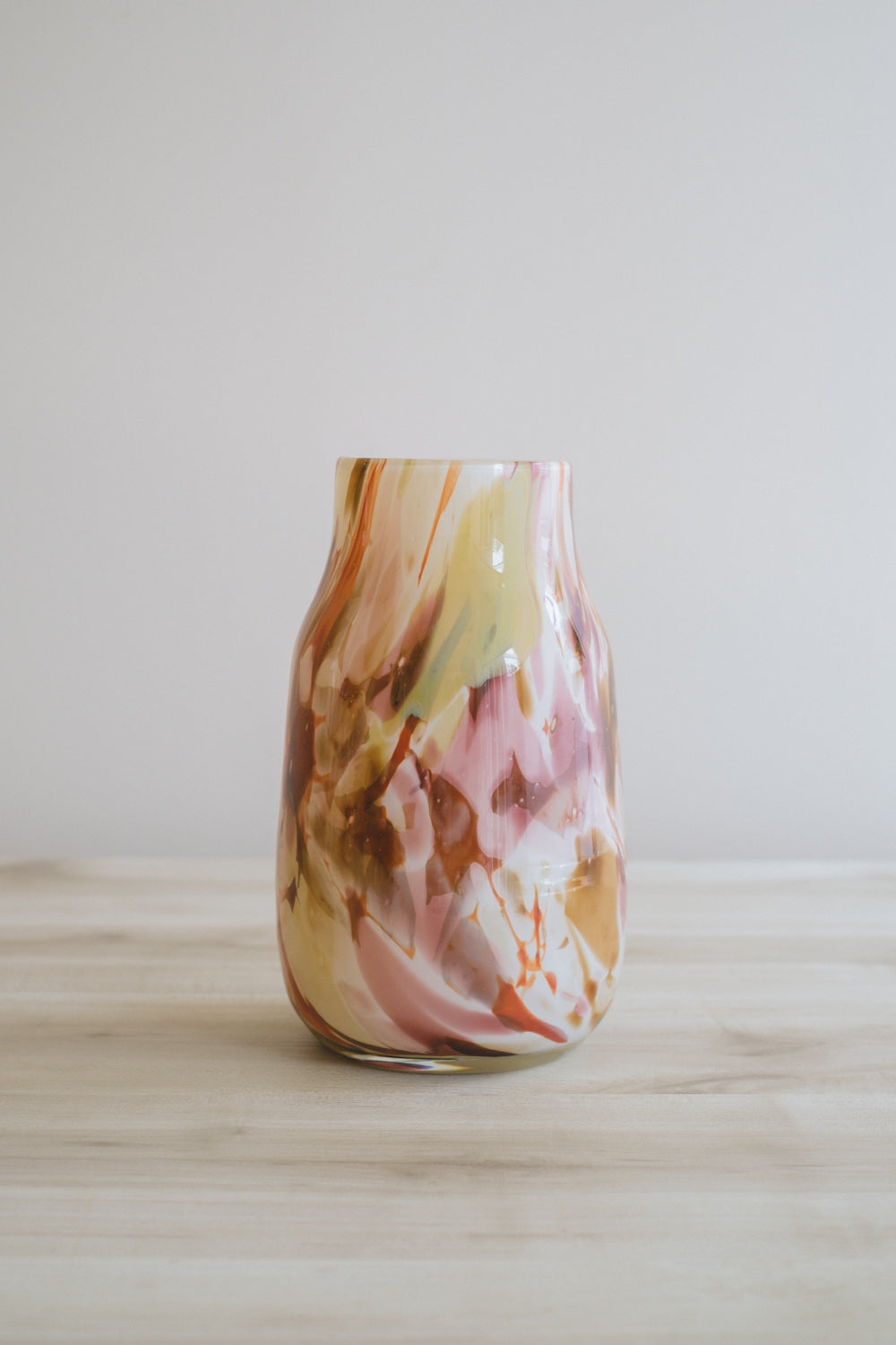 Flower Vase/花器・フラワーベース/FIDRIO EARTH