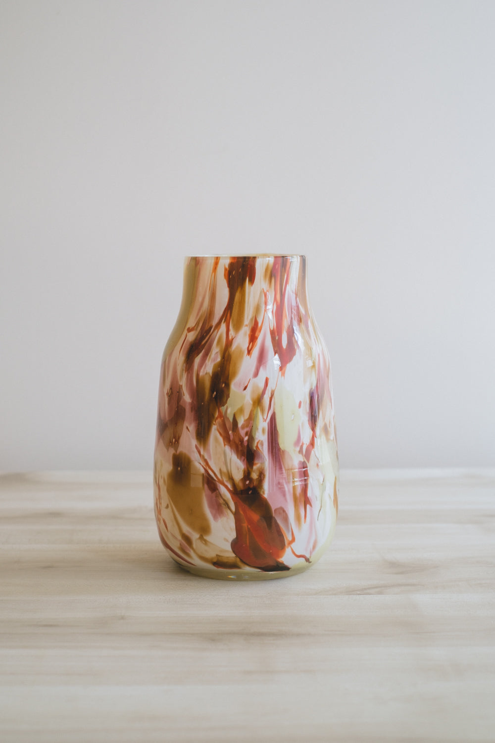 Flower Vase/花器・フラワーベース/FIDRIO EARTH