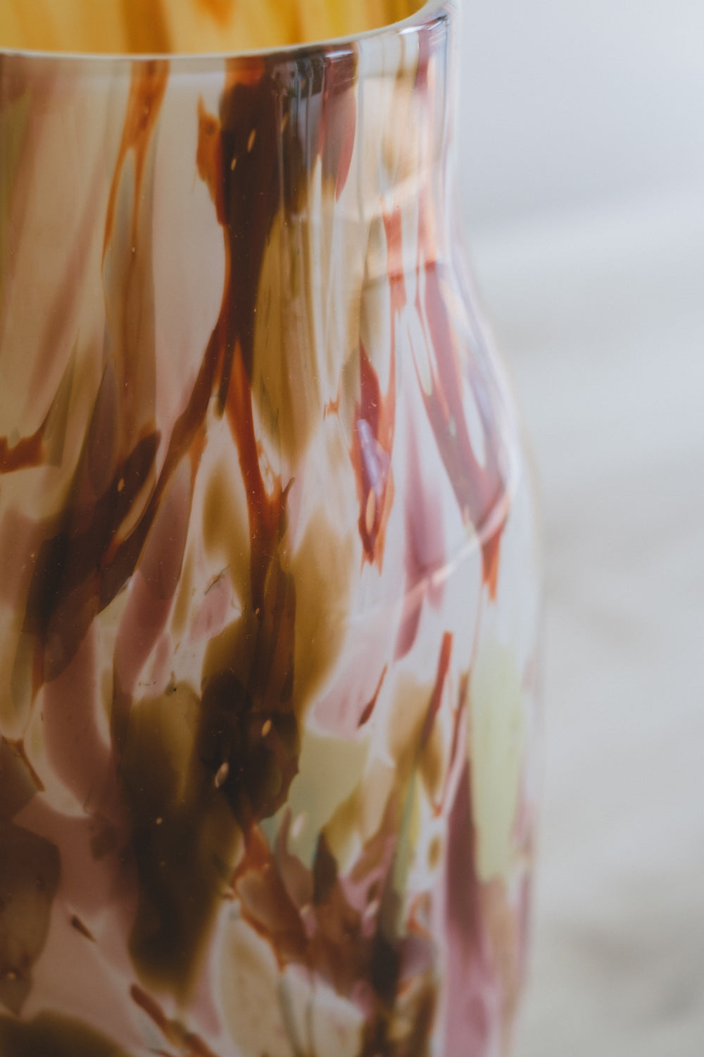 Flower Vase/花器・フラワーベース/FIDRIO EARTH