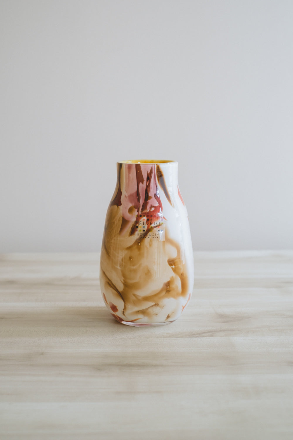 Flower Vase/花器・フラワーベース/FIDRIO EARTH