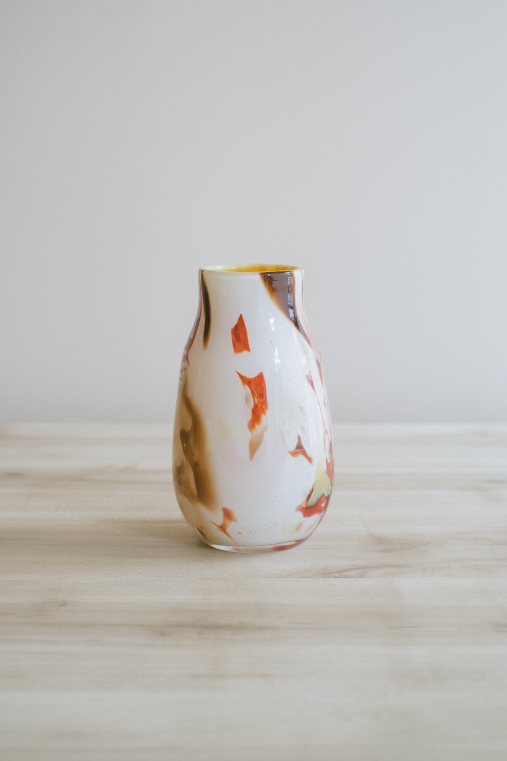 Flower Vase/花器・フラワーベース/FIDRIO EARTH