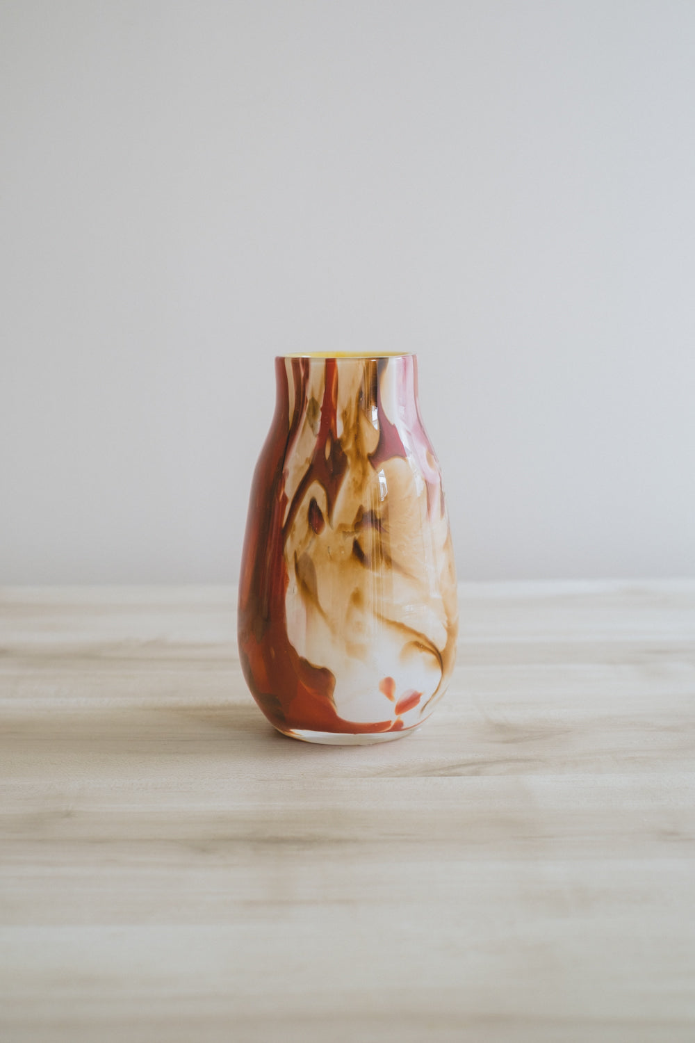 Flower Vase/花器・フラワーベース/FIDRIO EARTH