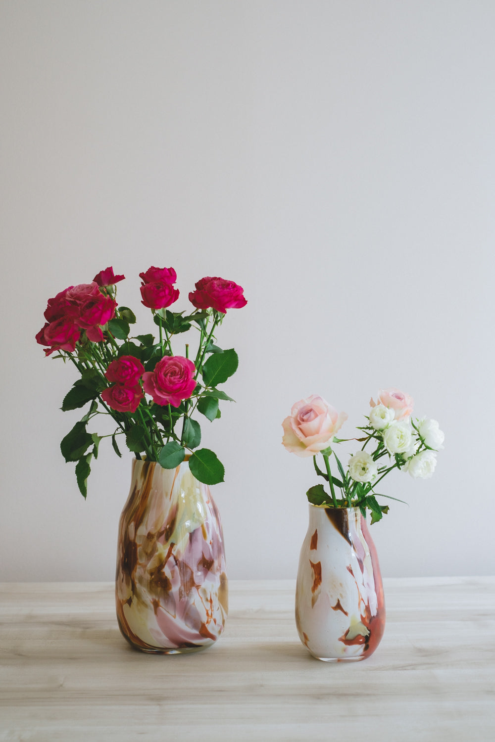 Flower Vase/花器・フラワーベース/FIDRIO EARTH