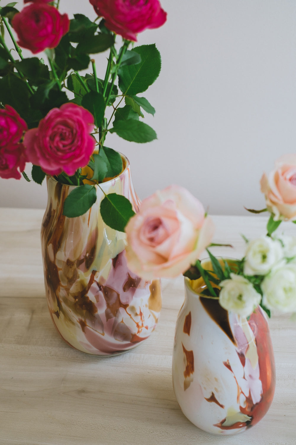 Flower Vase/花器・フラワーベース/FIDRIO EARTH
