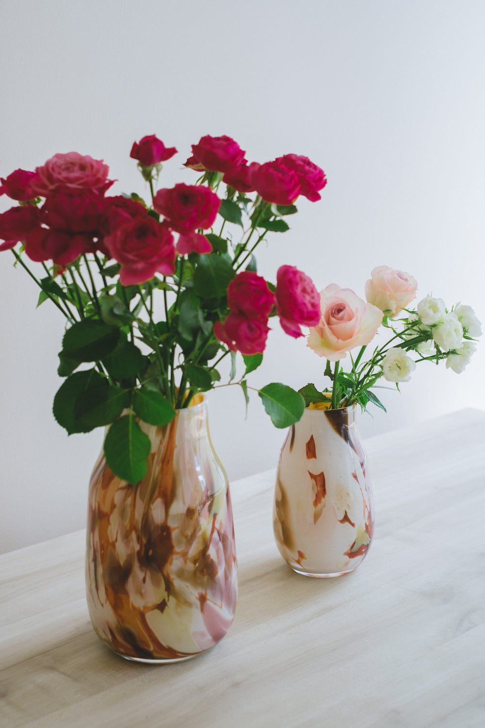 Flower Vase/花器・フラワーベース/FIDRIO EARTH