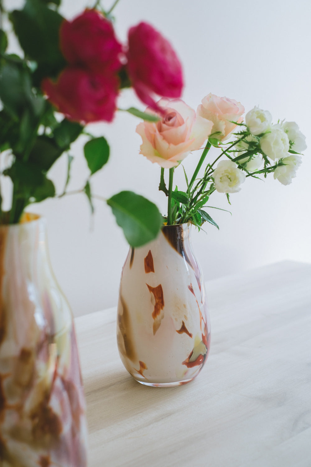 Flower Vase/花器・フラワーベース/FIDRIO EARTH