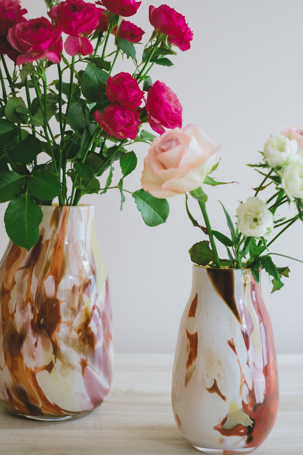 Flower Vase/花器・フラワーベース/FIDRIO EARTH