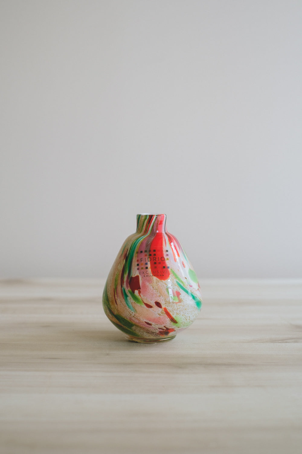 新サイズ入荷◆Flower Vase/花器・フラワーベース/FIDRIO Mixed
