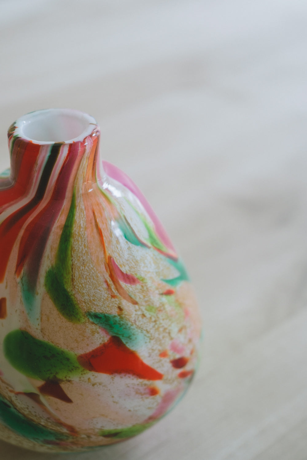 新サイズ入荷◆Flower Vase/花器・フラワーベース/FIDRIO Mixed