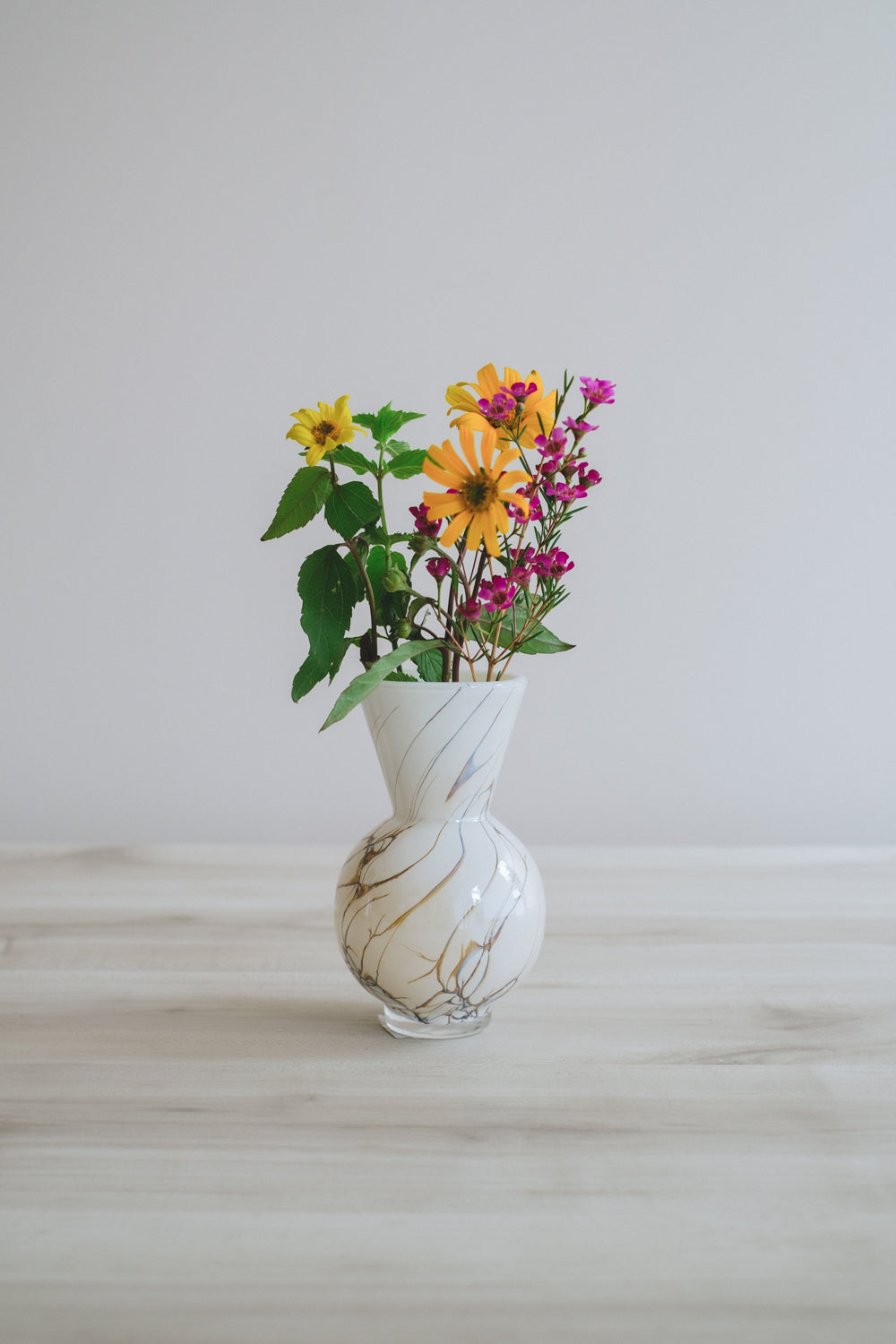Flower Vase/花器・フラワーベース/FIDRIO LIGHTENING