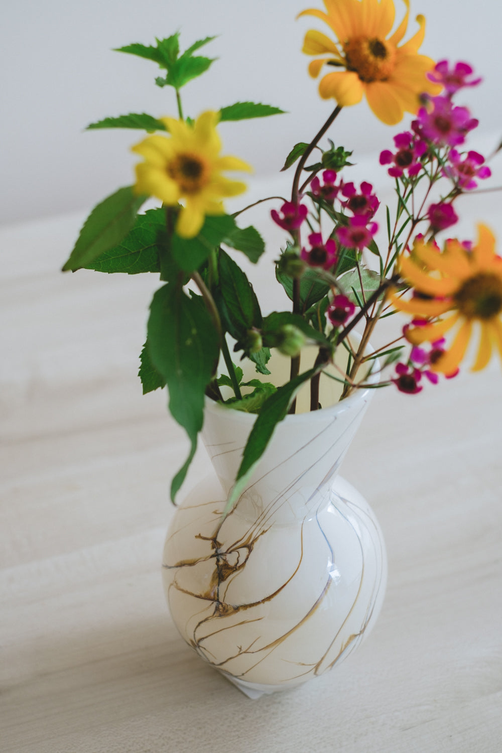 Flower Vase/花器・フラワーベース/FIDRIO LIGHTENING