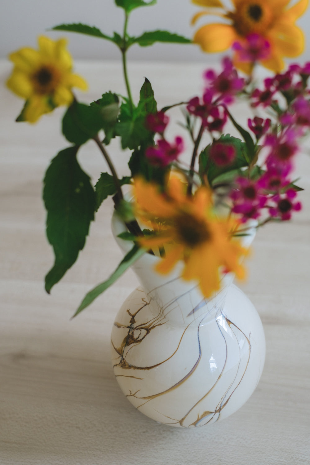 Flower Vase/花器・フラワーベース/FIDRIO LIGHTENING