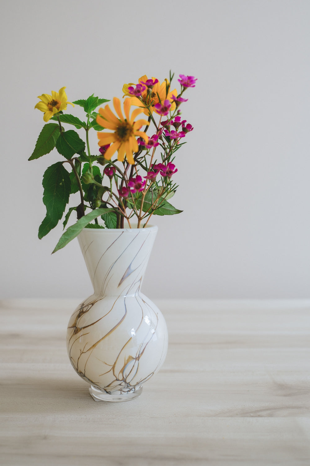 Flower Vase/花器・フラワーベース/FIDRIO LIGHTENING