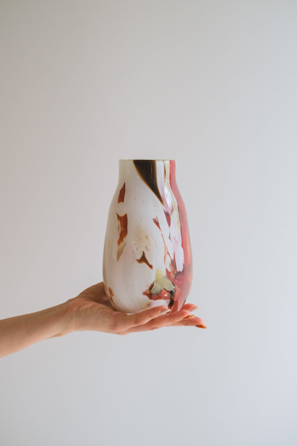 Flower Vase/花器・フラワーベース/FIDRIO EARTH