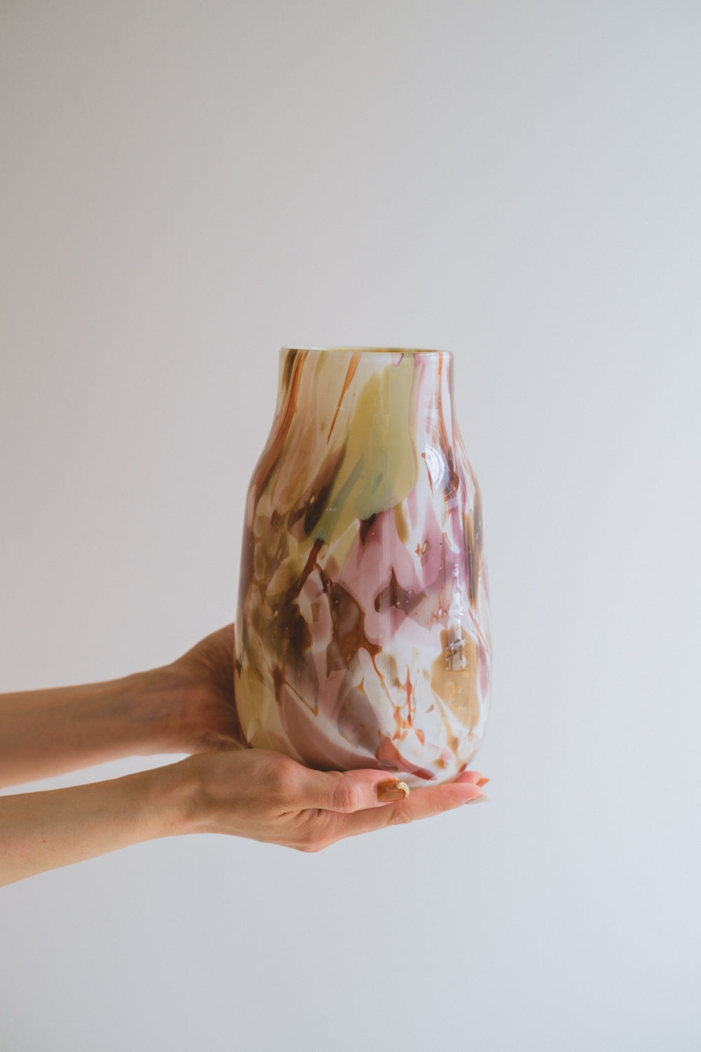 Flower Vase/花器・フラワーベース/FIDRIO EARTH