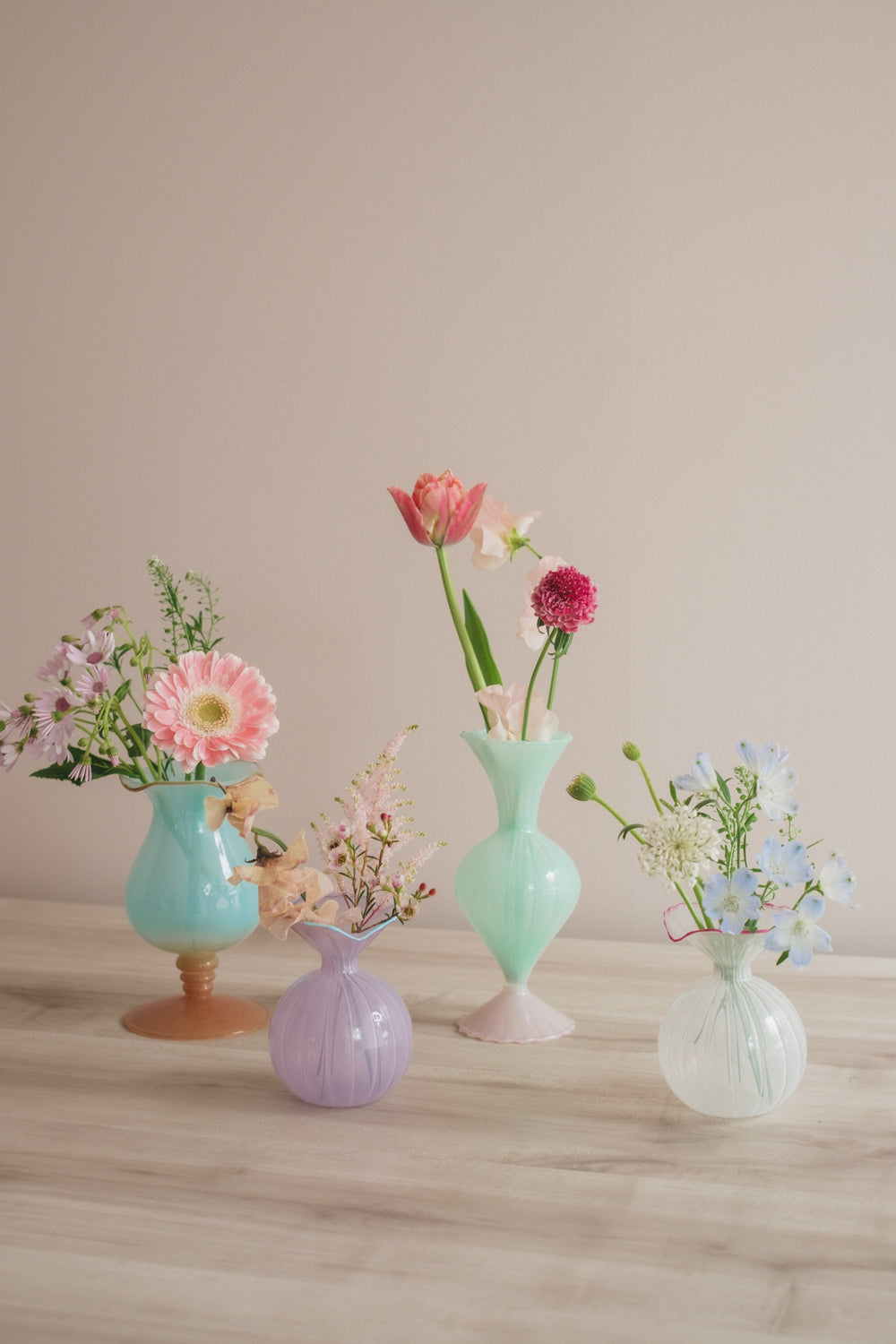 ◆NEW◆Flower Vase/花器・フラワーベース/フェアリーダンス