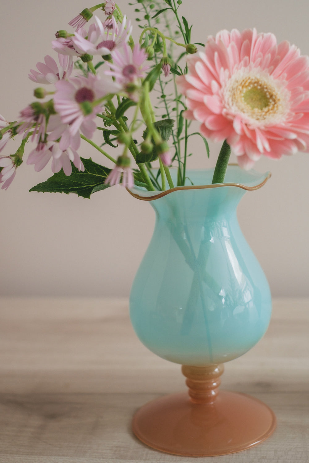 ◆NEW◆Flower Vase/花器・フラワーベース/フェアリーダンス