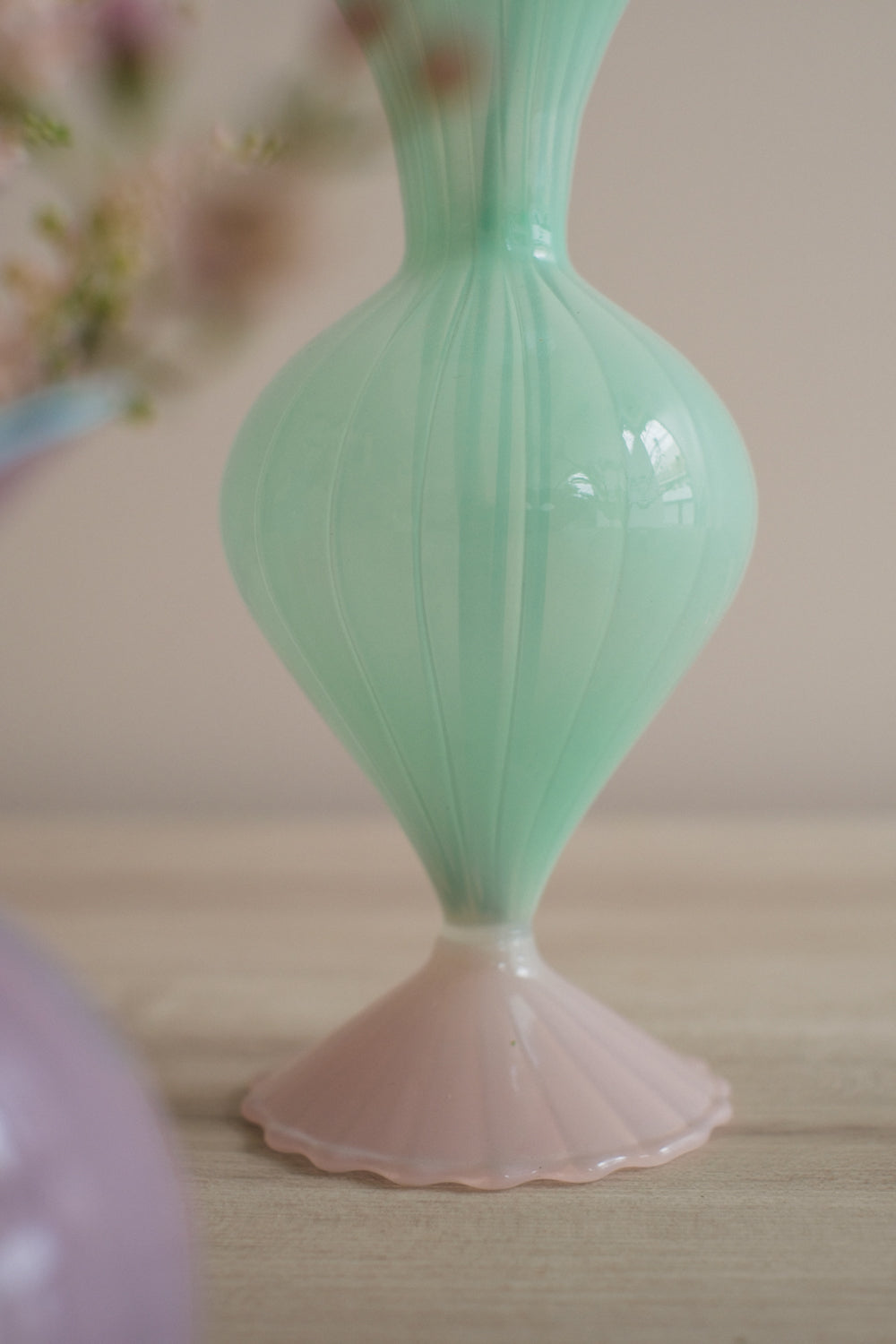 ◆NEW◆Flower Vase/花器・フラワーベース/フェアリーダンス