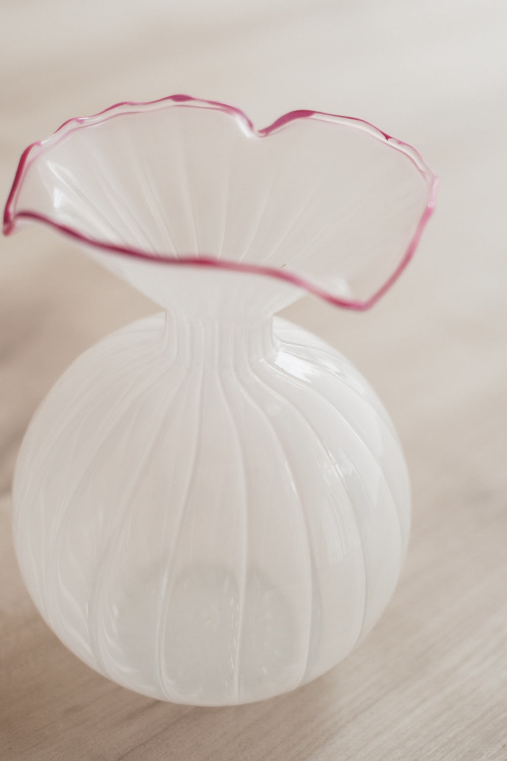 ◆NEW◆Flower Vase/花器・フラワーベース/フェアリーダンス