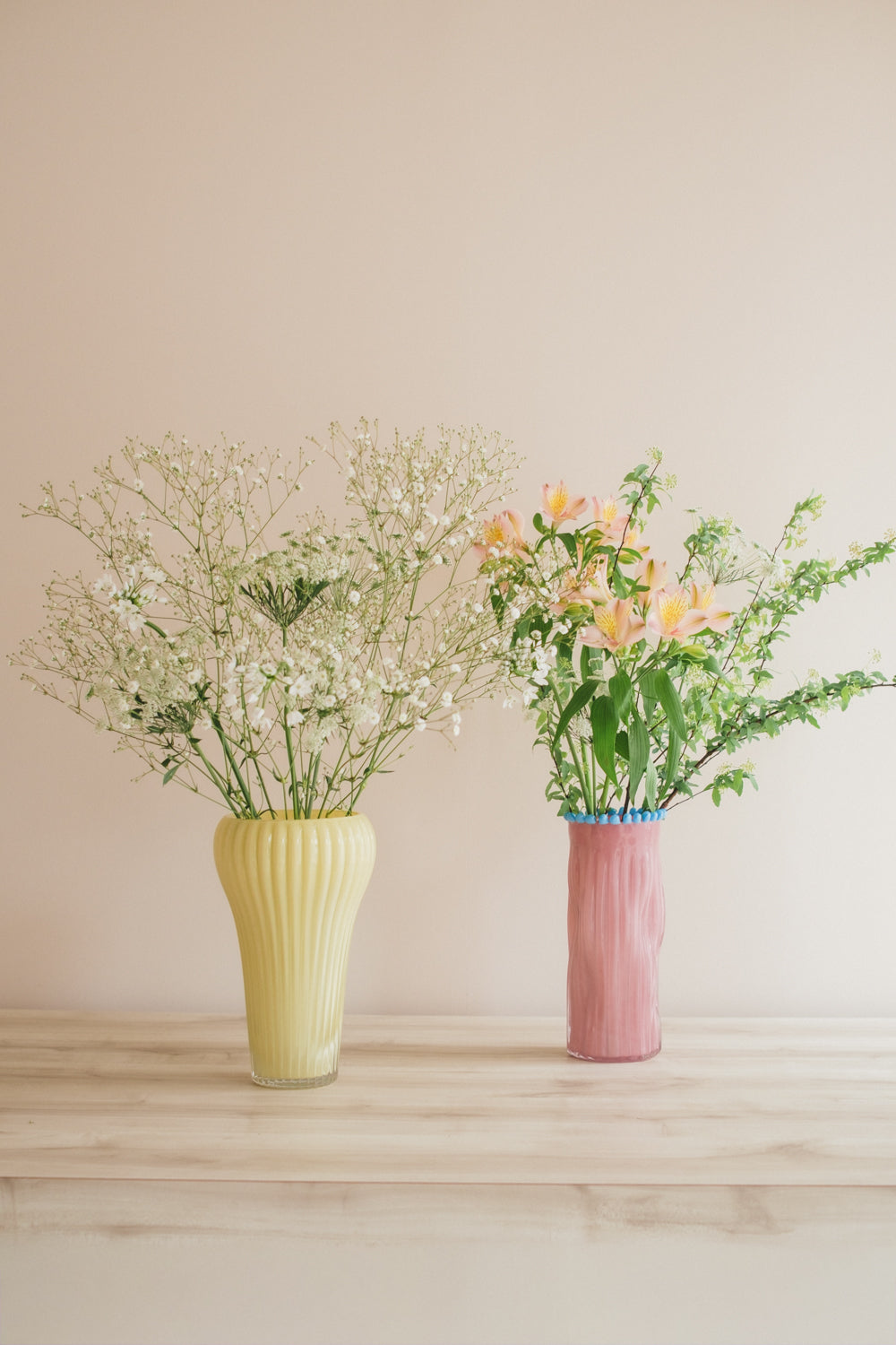 ◆NEW◆Flower Vase/花器・フラワーベース/モアキャンディ