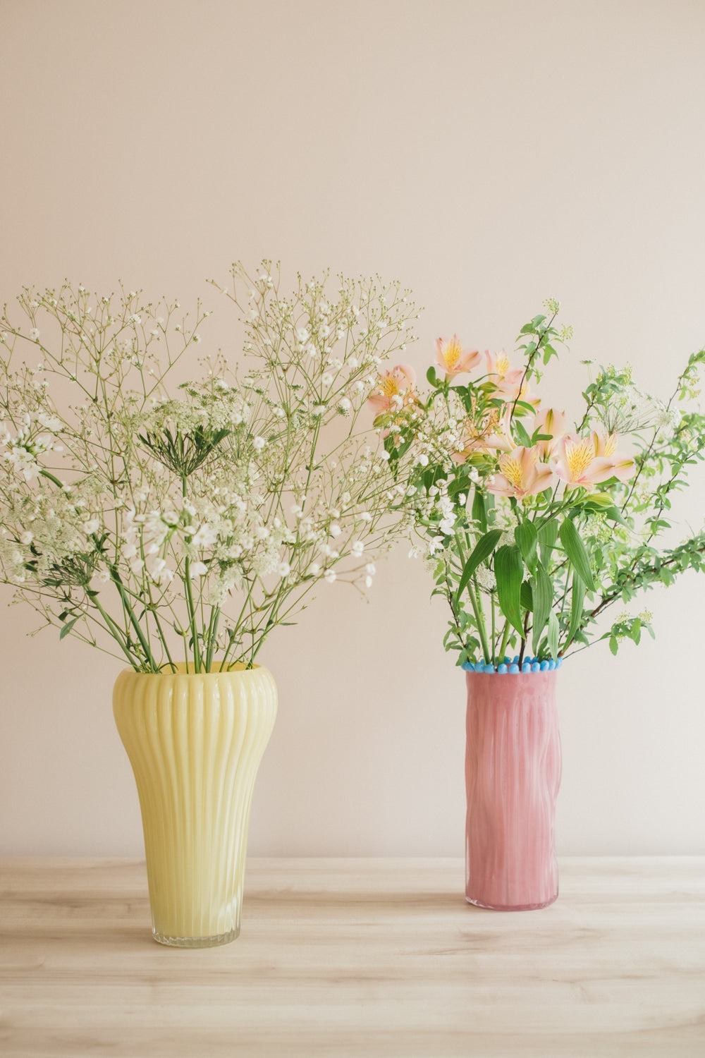 ◆NEW◆Flower Vase/花器・フラワーベース/モアキャンディ