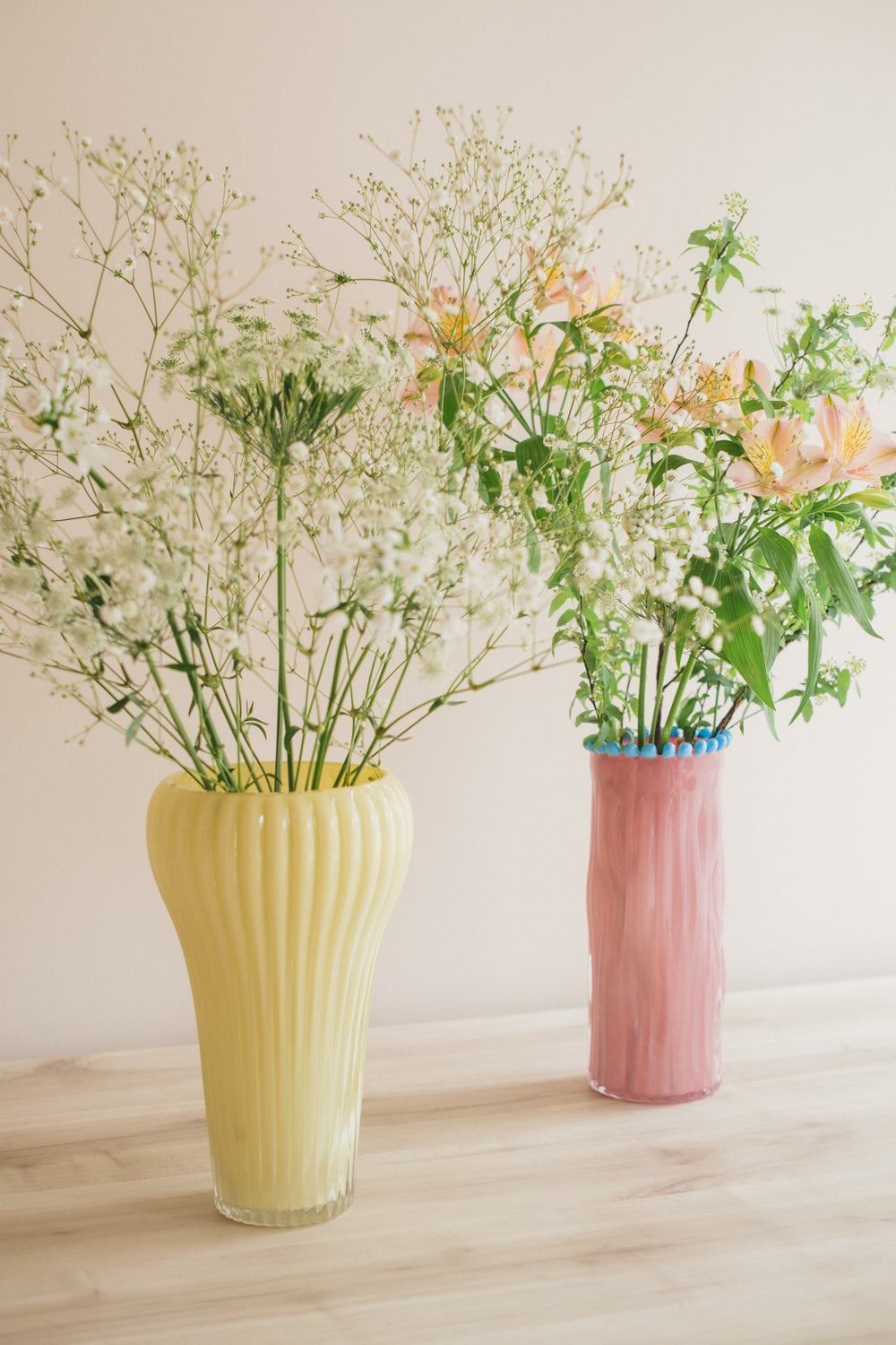 ◆NEW◆Flower Vase/花器・フラワーベース/モアキャンディ