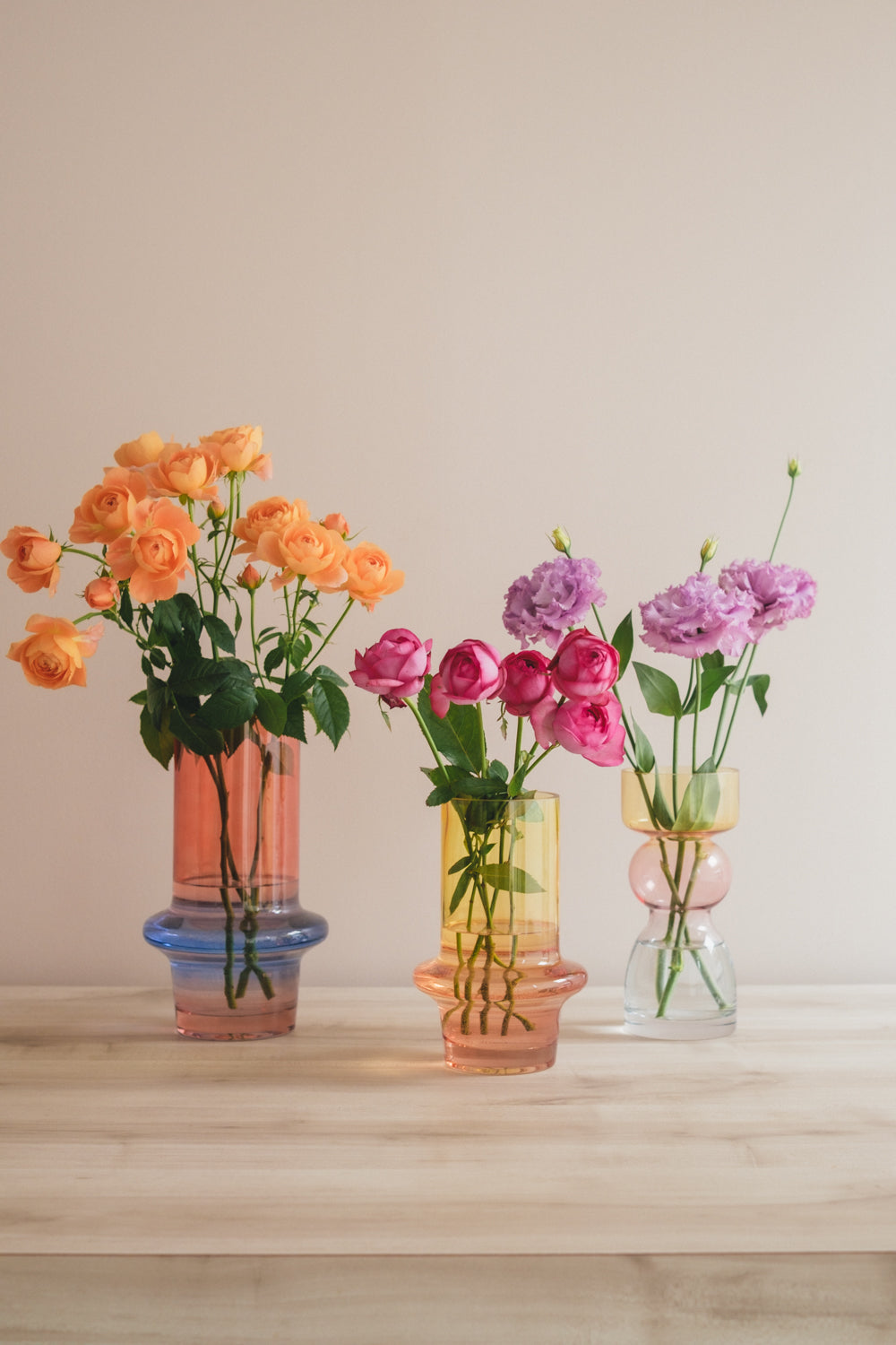 ◆NEW◆Flower Vase/花器・フラワーベース/アーバンブティック