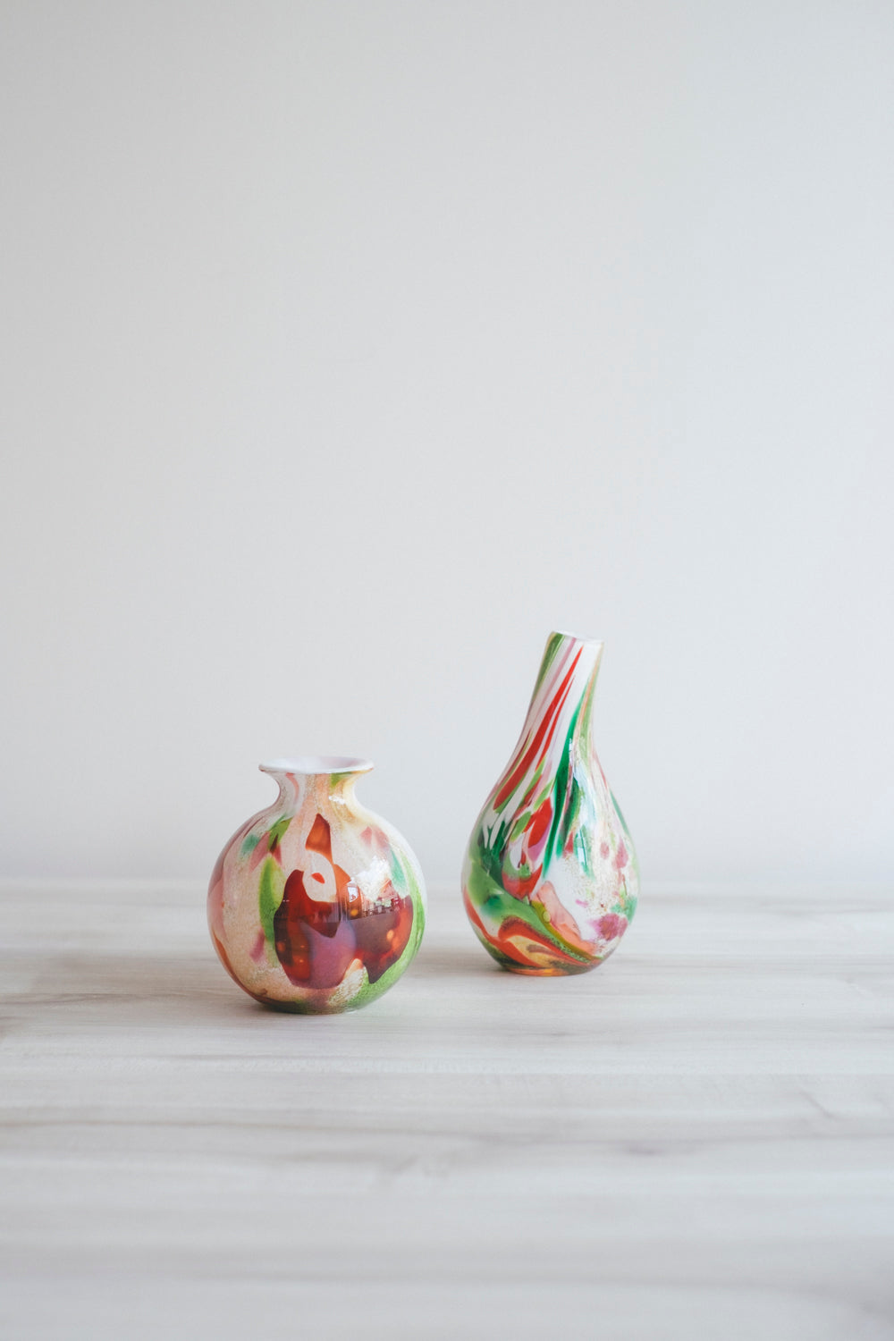 新サイズ入荷◆Flower Vase/花器・フラワーベース/FIDRIO Mixed