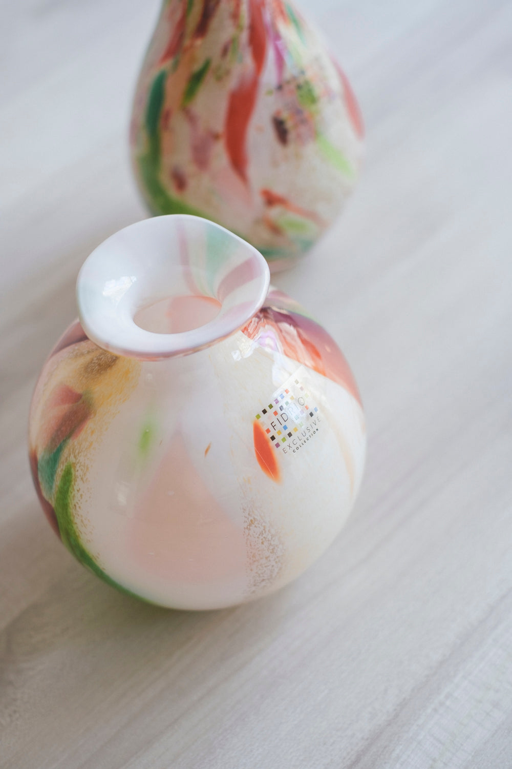 新サイズ入荷◆Flower Vase/花器・フラワーベース/FIDRIO Mixed