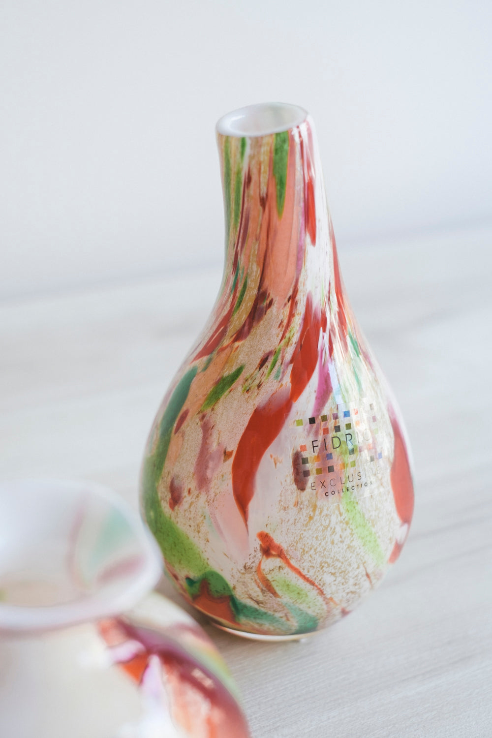 新サイズ入荷◆Flower Vase/花器・フラワーベース/FIDRIO Mixed