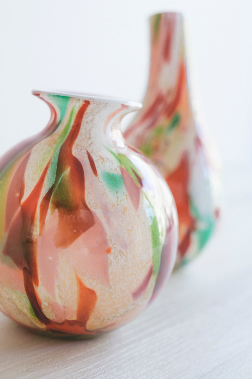 新サイズ入荷◆Flower Vase/花器・フラワーベース/FIDRIO Mixed