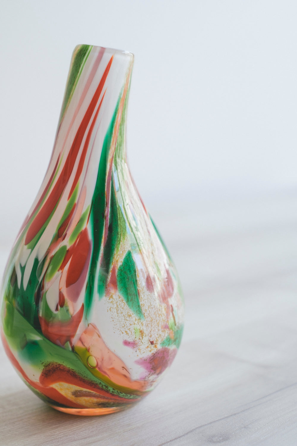 新サイズ入荷◆Flower Vase/花器・フラワーベース/FIDRIO Mixed