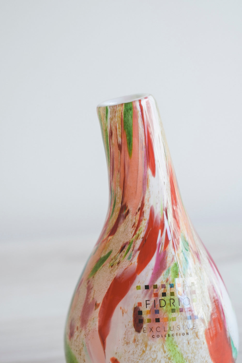 新サイズ入荷◆Flower Vase/花器・フラワーベース/FIDRIO Mixed